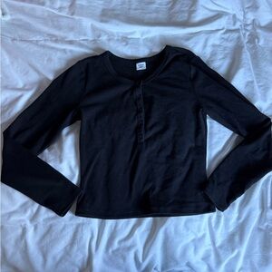 Sunday Best Longsleeve